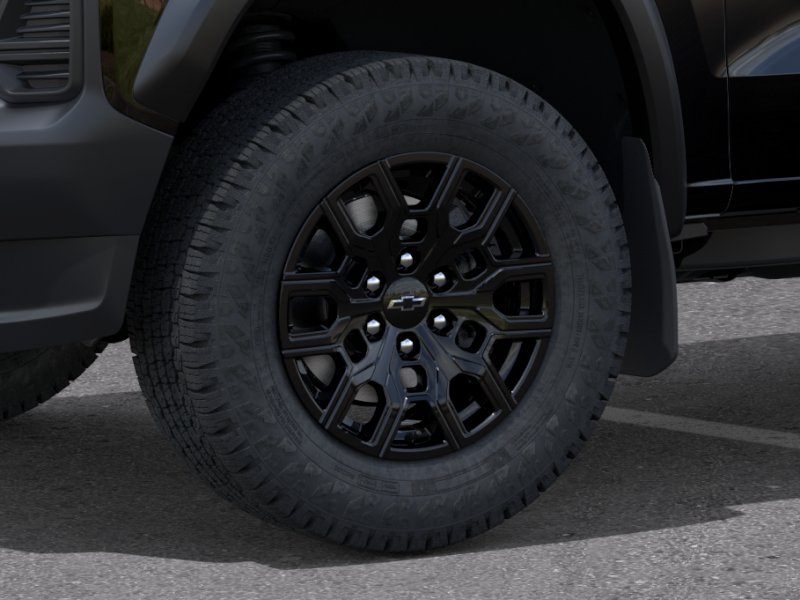 2026 Chevrolet Colorado Trail Boss - Photo 33