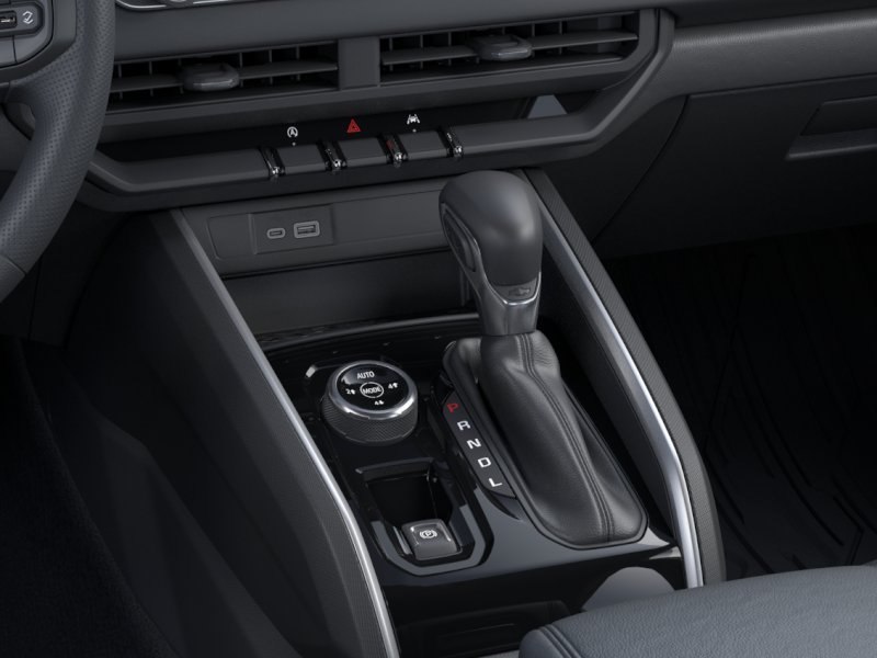 New 2026 Sterling Gray Metallic Chevrolet Trail Boss image 57