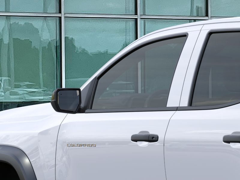 2026 Chevrolet Colorado Trail Boss - Photo 12