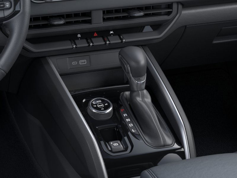 2026 Chevrolet Colorado Trail Boss photo 19