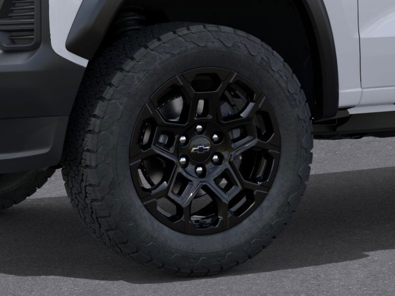 2026 Chevrolet Colorado Trail Boss - Photo 42