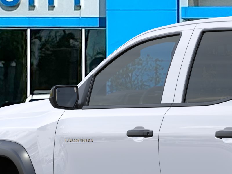 2026 Chevrolet Colorado Trail Boss - Photo 12