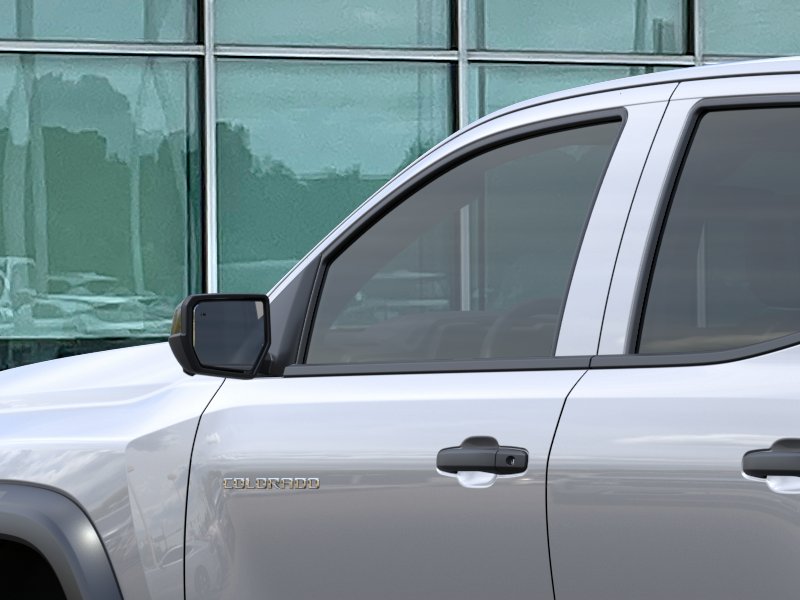 2026 Chevrolet Colorado Trail Boss - Photo 37