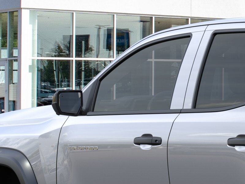 2026 Chevrolet Colorado Trail Boss - Photo 12
