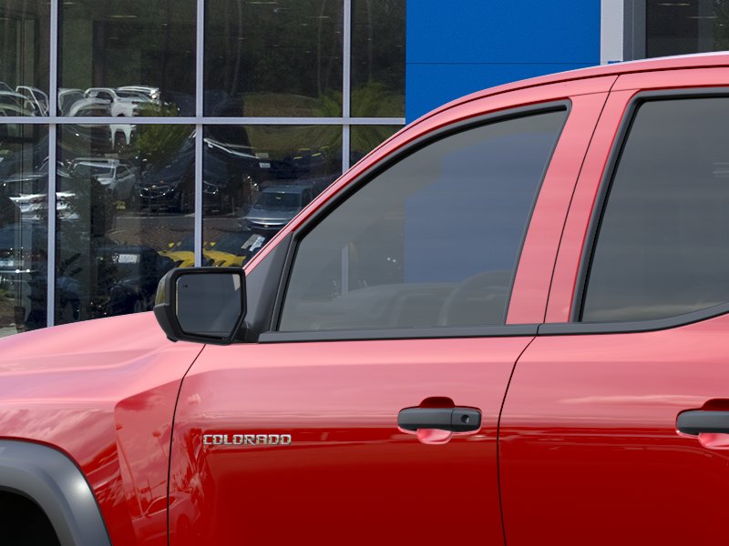 2026 Chevrolet Colorado Trail Boss - Photo 12