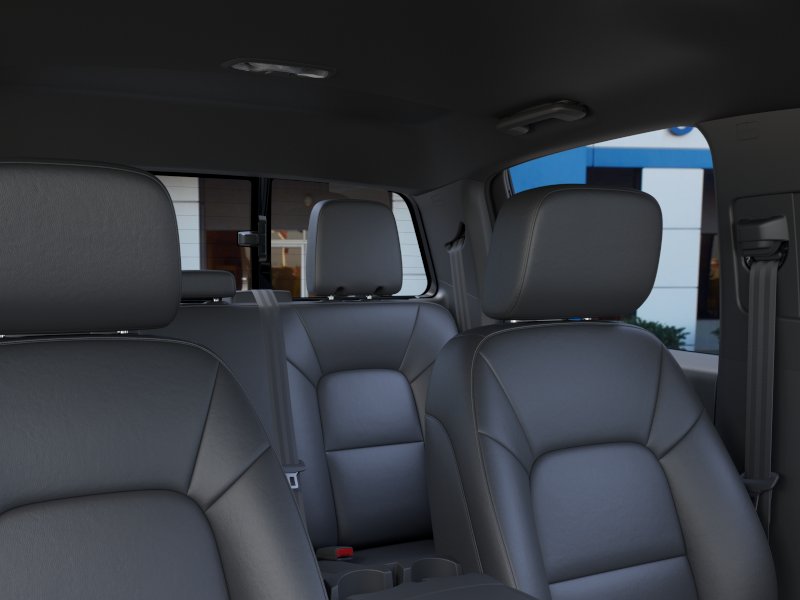 2026 Chevrolet Colorado Trail Boss - Photo 48