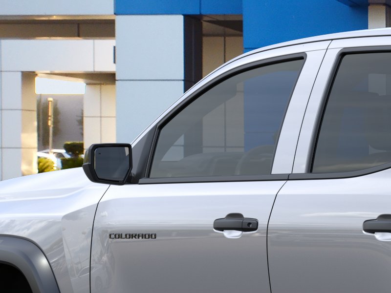 2026 Chevrolet Colorado Trail Boss - Photo 36
