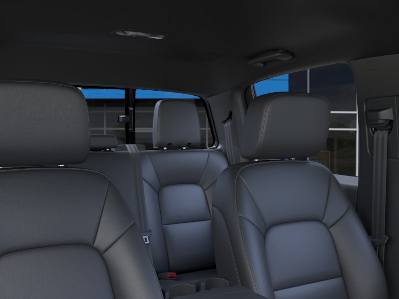 New 2026 White Sands Chevrolet Trail Boss image 24