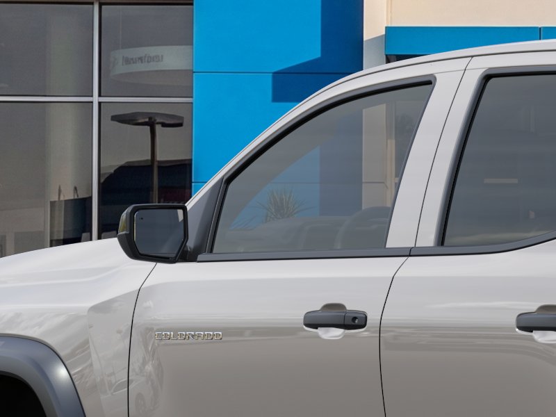 2026 Chevrolet Colorado Trail Boss - Photo 36