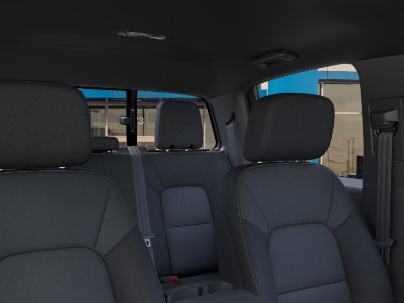 2026 Chevrolet Colorado Trail Boss - Photo 48