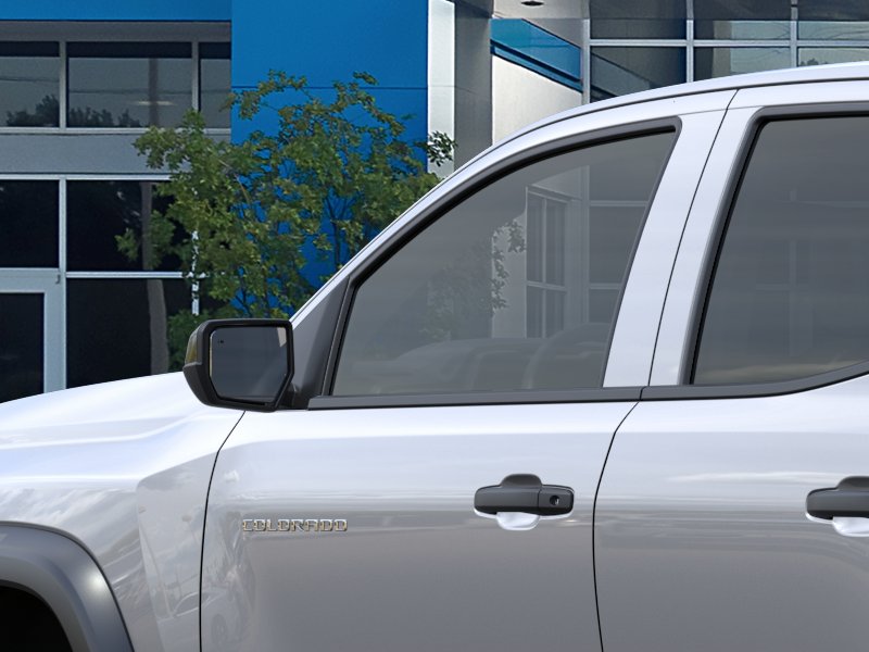 New 2026 Sterling Gray Metallic Chevrolet Trail Boss image 38