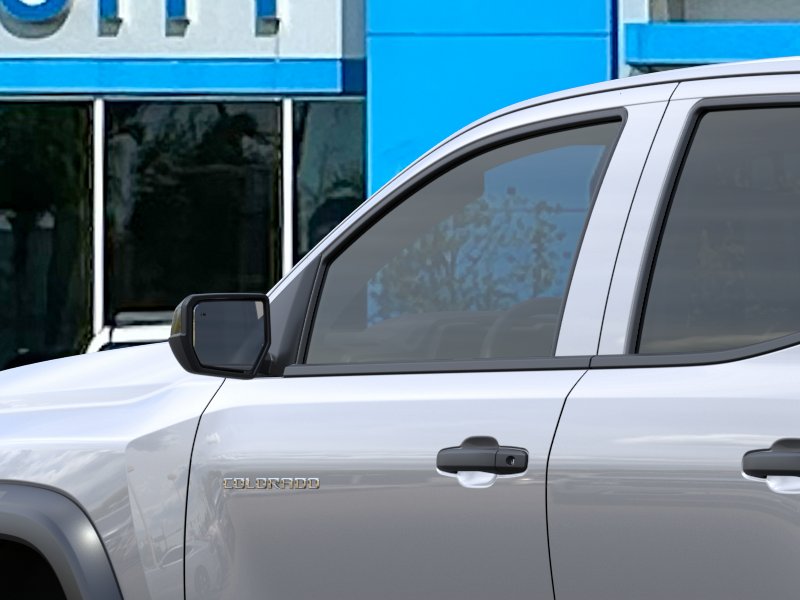 2026 Chevrolet Colorado Trail Boss - Photo 12