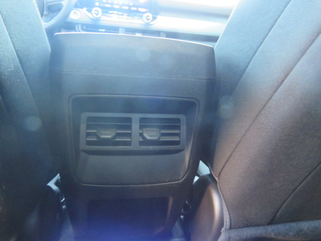 Used 2024 Summit White Chevrolet Trail Boss image 14