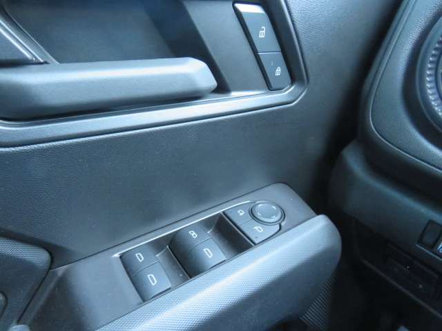 Used 2024 Summit White Chevrolet Trail Boss image 8