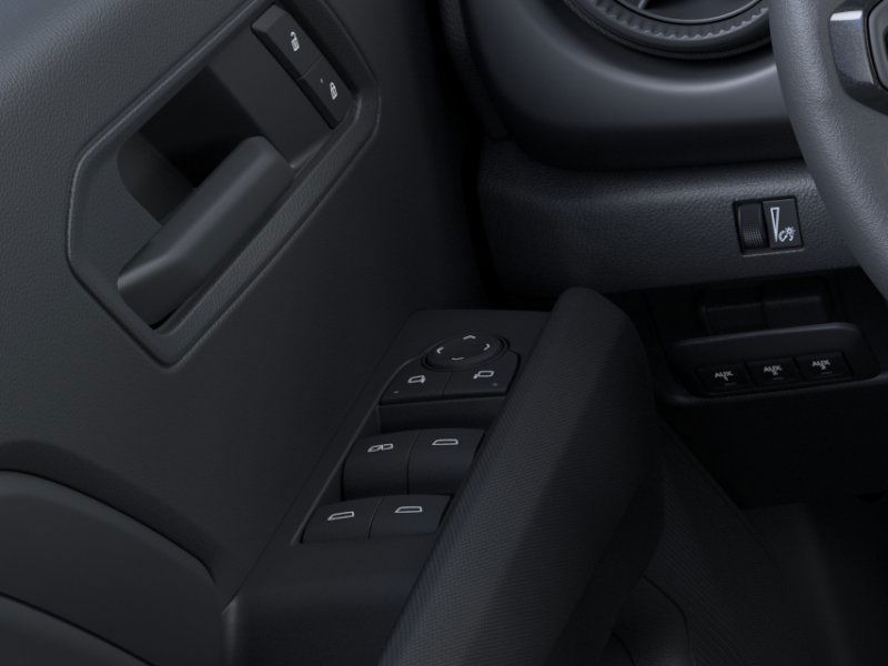 2025 Chevrolet Colorado Trail Boss - Photo 48