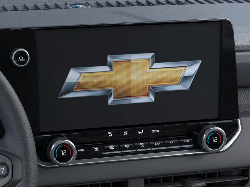2026 Chevrolet Colorado Trail Boss photo 17