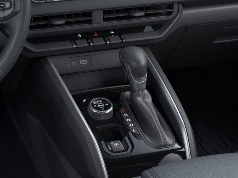 2026 Chevrolet Colorado Trail Boss photo 18