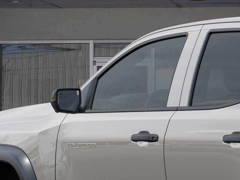 2026 Chevrolet Colorado Trail Boss - Photo 43