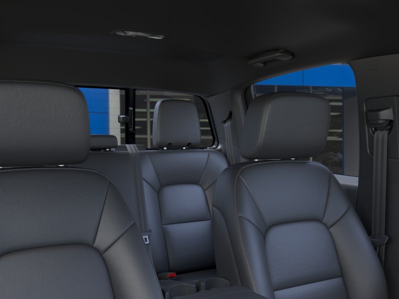 2026 Chevrolet Colorado Trail Boss - Photo 52