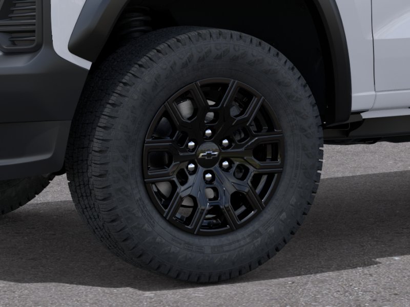 2026 Chevrolet Colorado Trail Boss - Photo 40