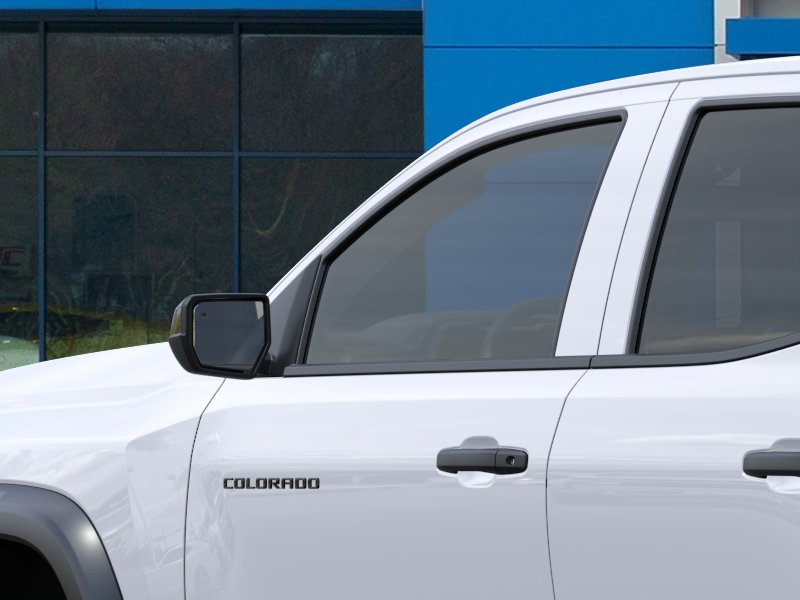 2026 Chevrolet Colorado Trail Boss - Photo 43