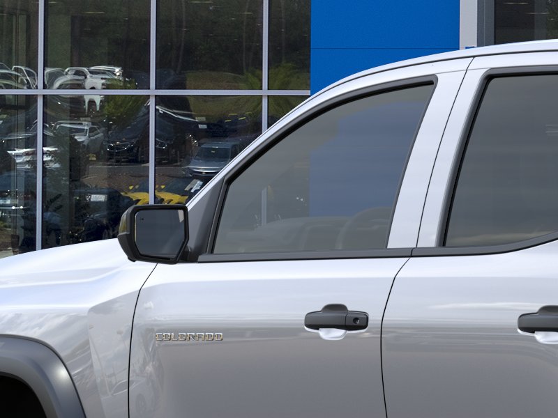 2026 Chevrolet Colorado Trail Boss - Photo 12