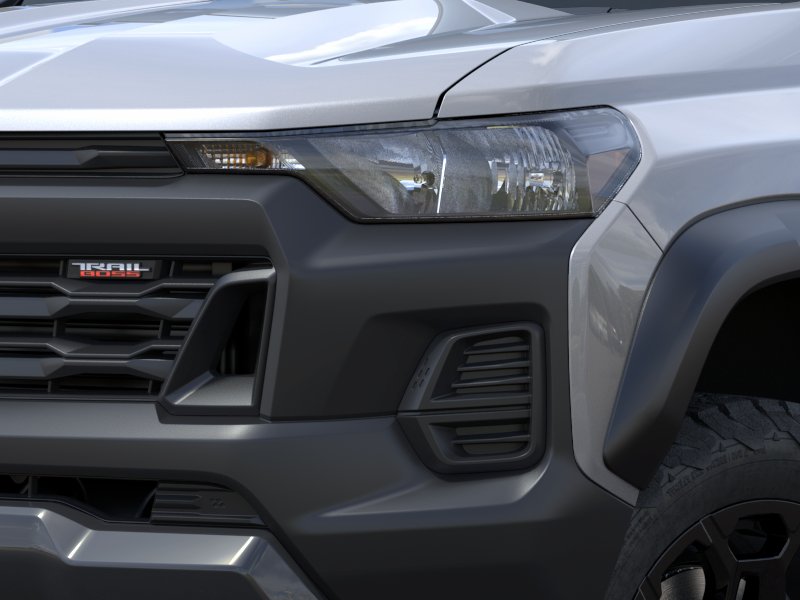 2026 Chevrolet Colorado Trail Boss - Photo 10