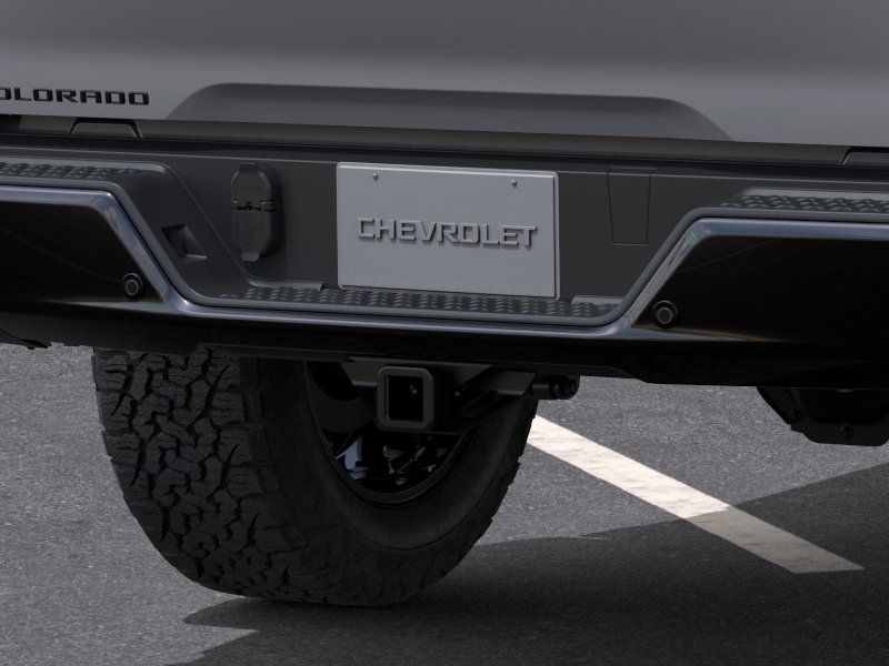 2026 Chevrolet Colorado Trail Boss - Photo 14