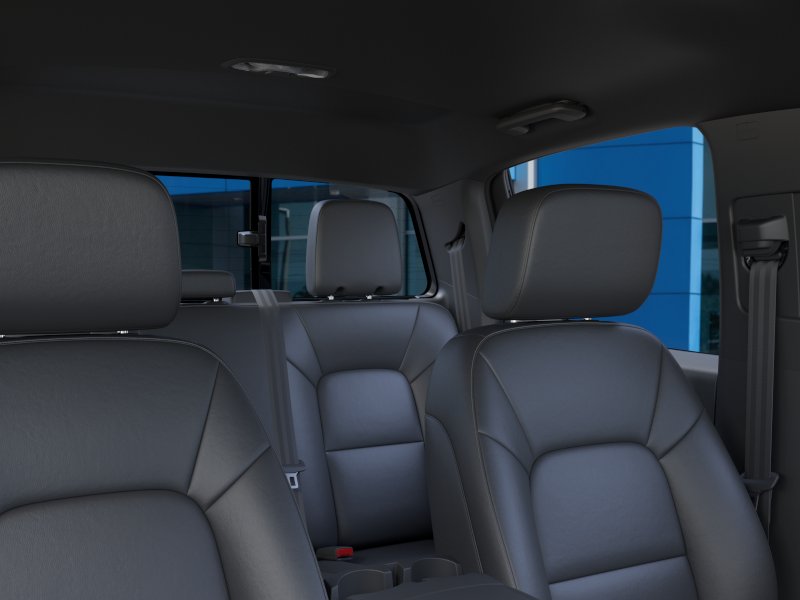 2026 Chevrolet Colorado Trail Boss - Photo 50