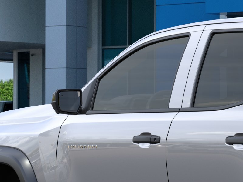 2026 Chevrolet Colorado Trail Boss - Photo 38
