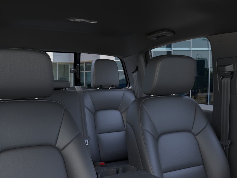 2026 Chevrolet Colorado Trail Boss - Photo 24