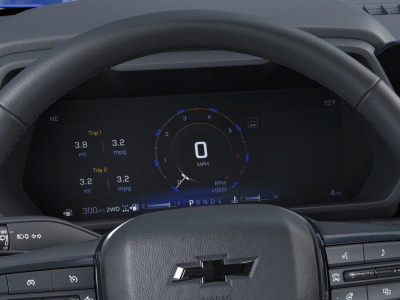 2026 Chevrolet Colorado Trail Boss - Photo 18
