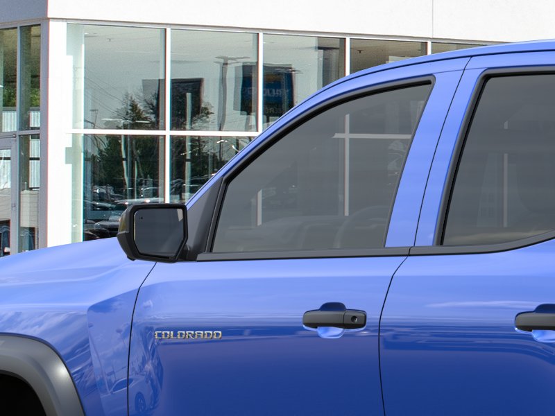 2026 Chevrolet Colorado Trail Boss - Photo 12