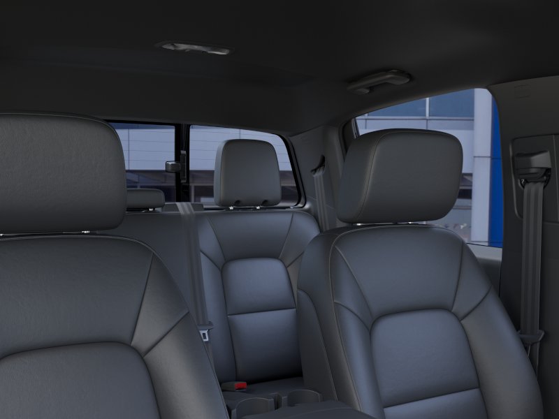 2026 Chevrolet Colorado Trail Boss - Photo 25
