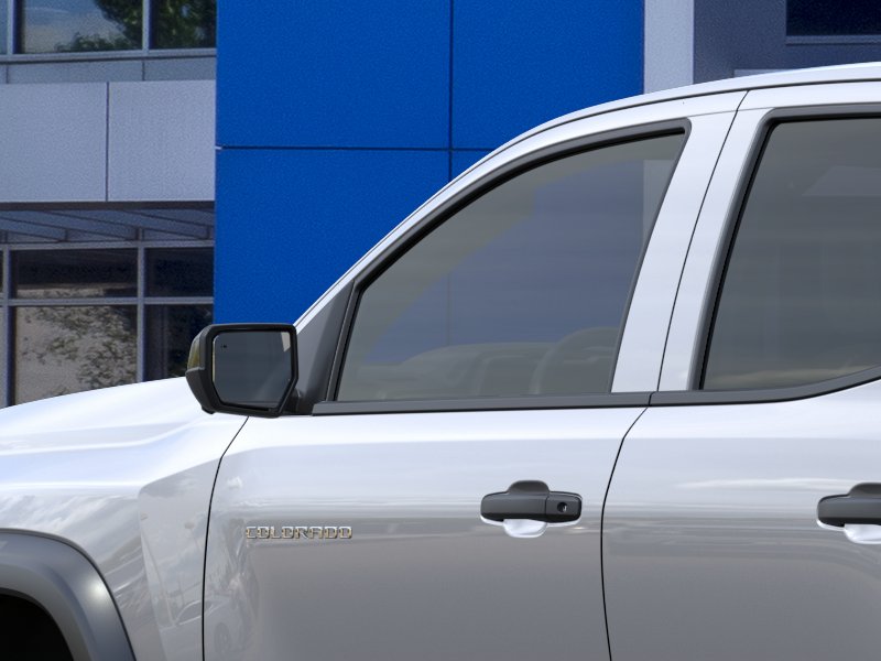 2026 Chevrolet Colorado Trail Boss - Photo 13
