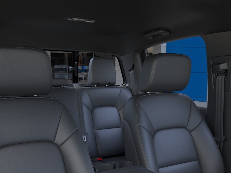 2026 Chevrolet Colorado Trail Boss - Photo 49