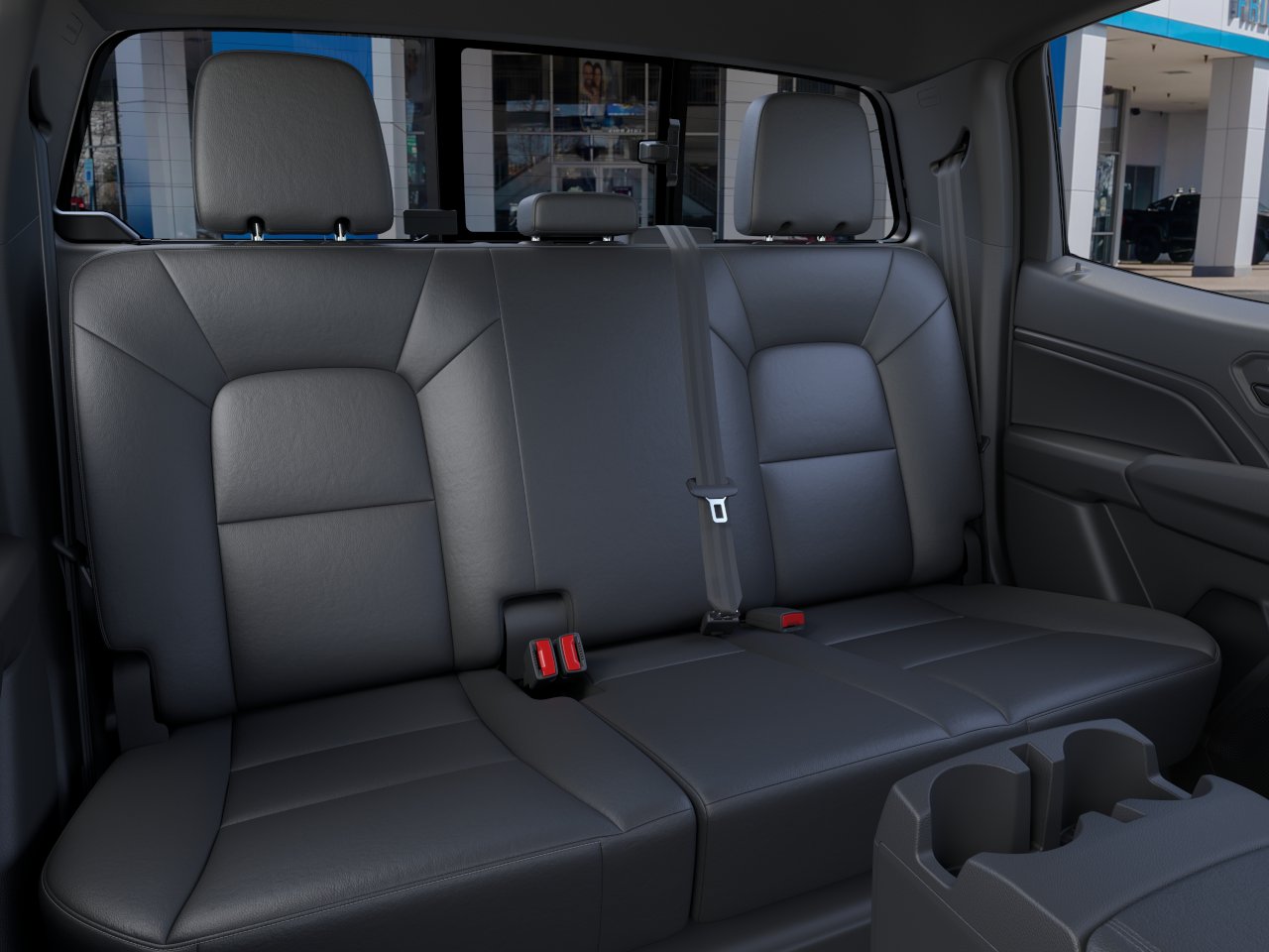 2026 Chevrolet Colorado Trail Boss - Photo 42