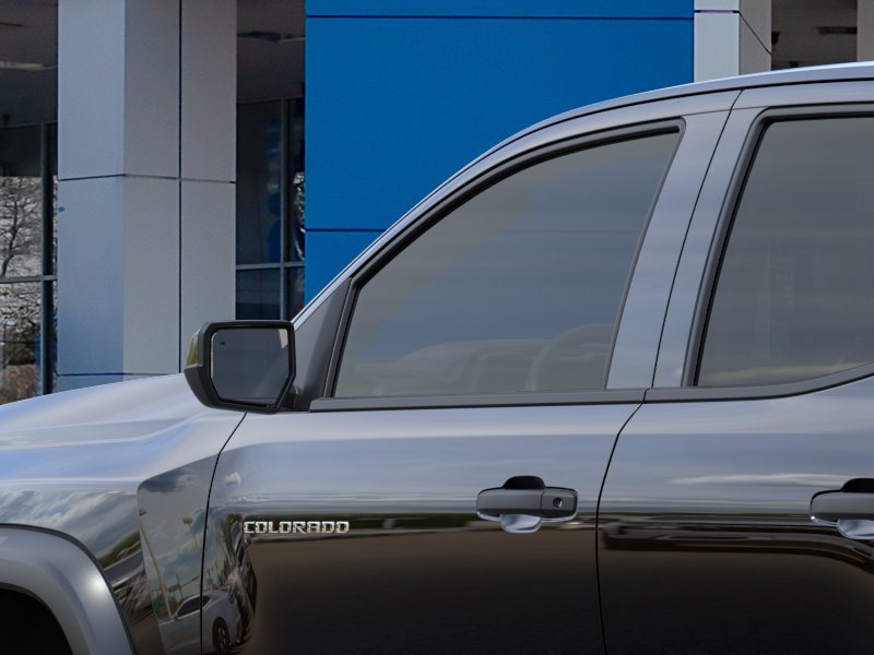 2026 Chevrolet Colorado Trail Boss - Photo 37