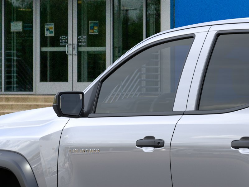2026 Chevrolet Colorado Trail Boss - Photo 36