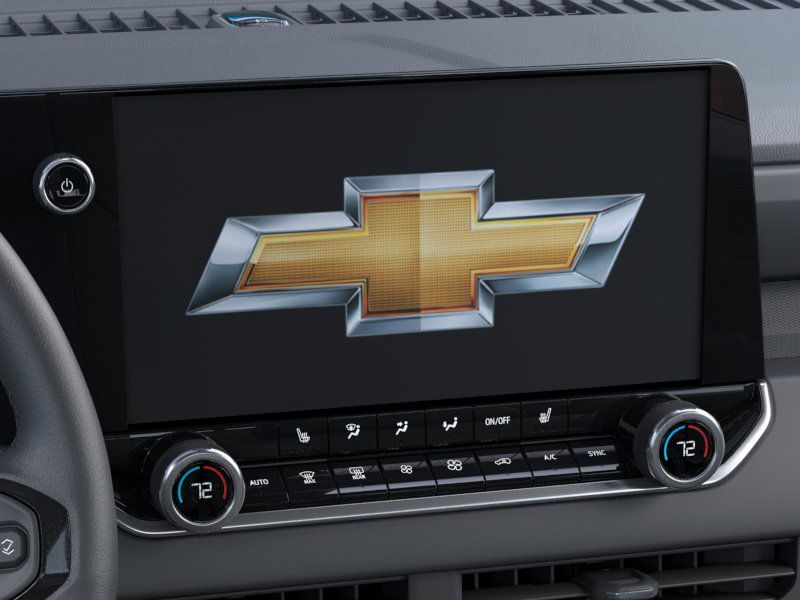 2026 Chevrolet Colorado Trail Boss photo 17