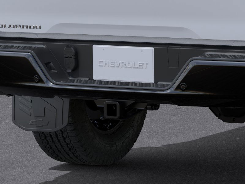 2026 Chevrolet Colorado Trail Boss photo 14