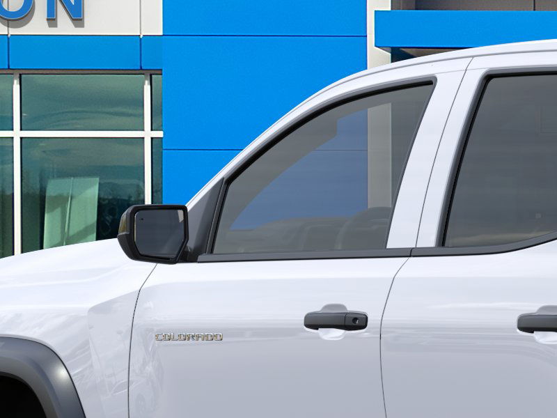 2026 Chevrolet Colorado Trail Boss photo 12