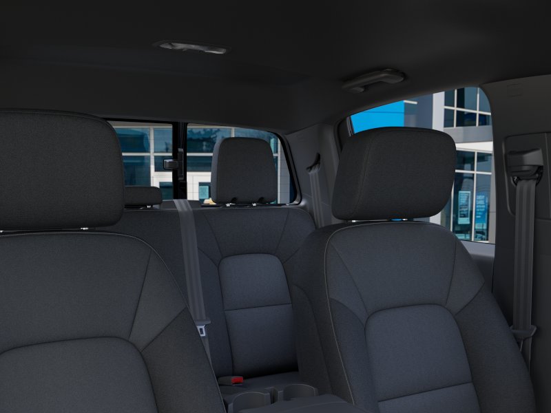 2026 Chevrolet Colorado Trail Boss - Photo 48