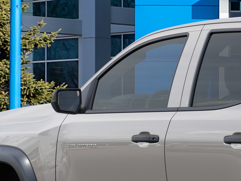 2026 Chevrolet Colorado Trail Boss - Photo 36