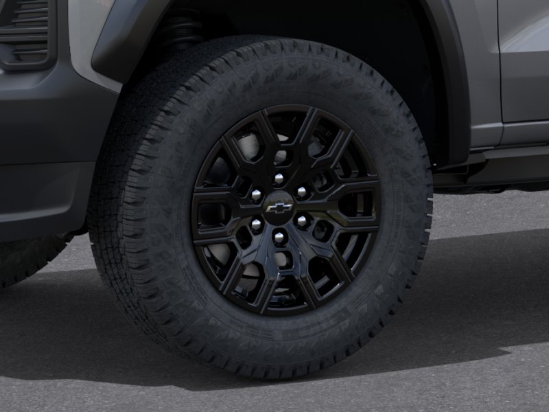 2026 Chevrolet Colorado Trail Boss - Photo 42