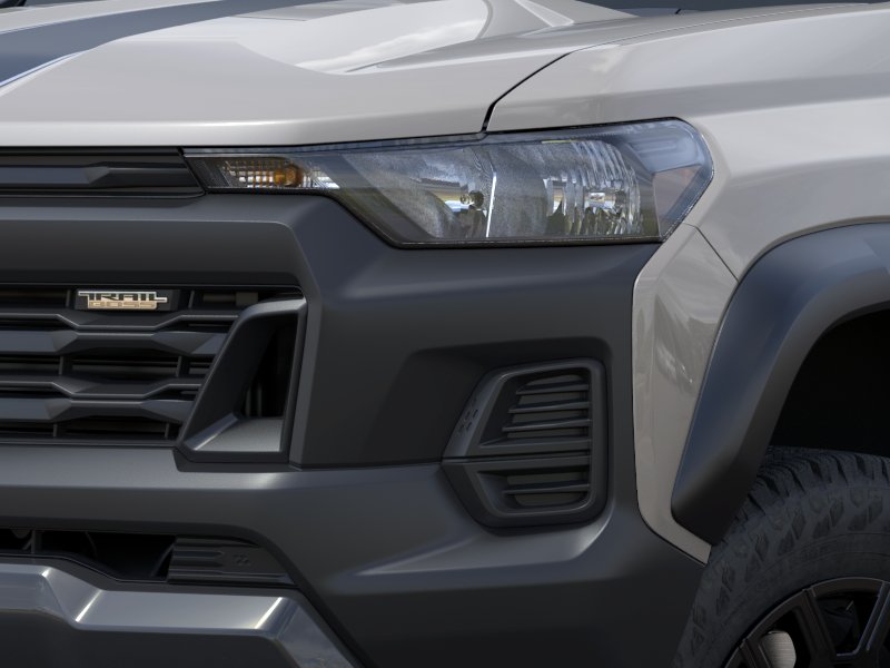 2026 Chevrolet Colorado Trail Boss - Photo 34