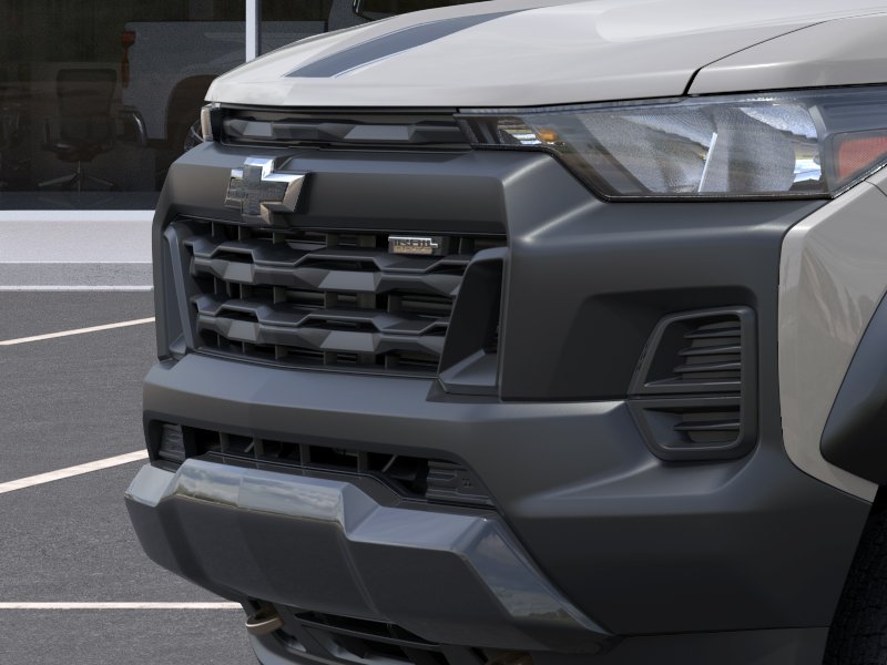 2026 Chevrolet Colorado Trail Boss - Photo 37