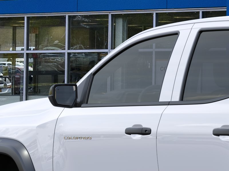 2026 Chevrolet Colorado Trail Boss - Photo 36