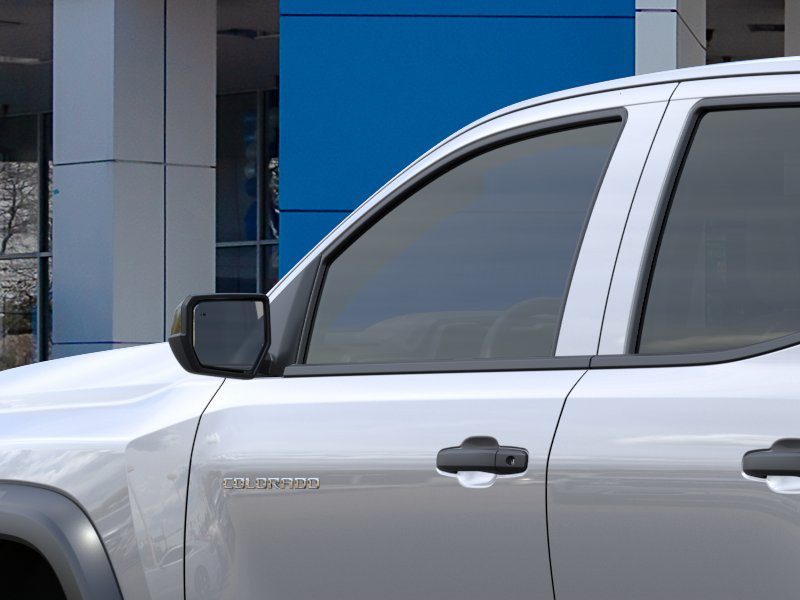 2026 Chevrolet Colorado Trail Boss - Photo 37