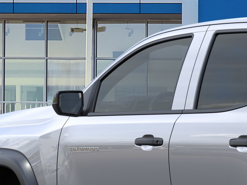 2026 Chevrolet Colorado Trail Boss - Photo 12